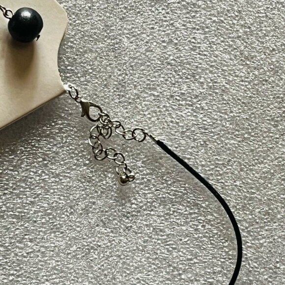 - 7/10🔥Beautiful necklace earrings set - Picture 4 of 4